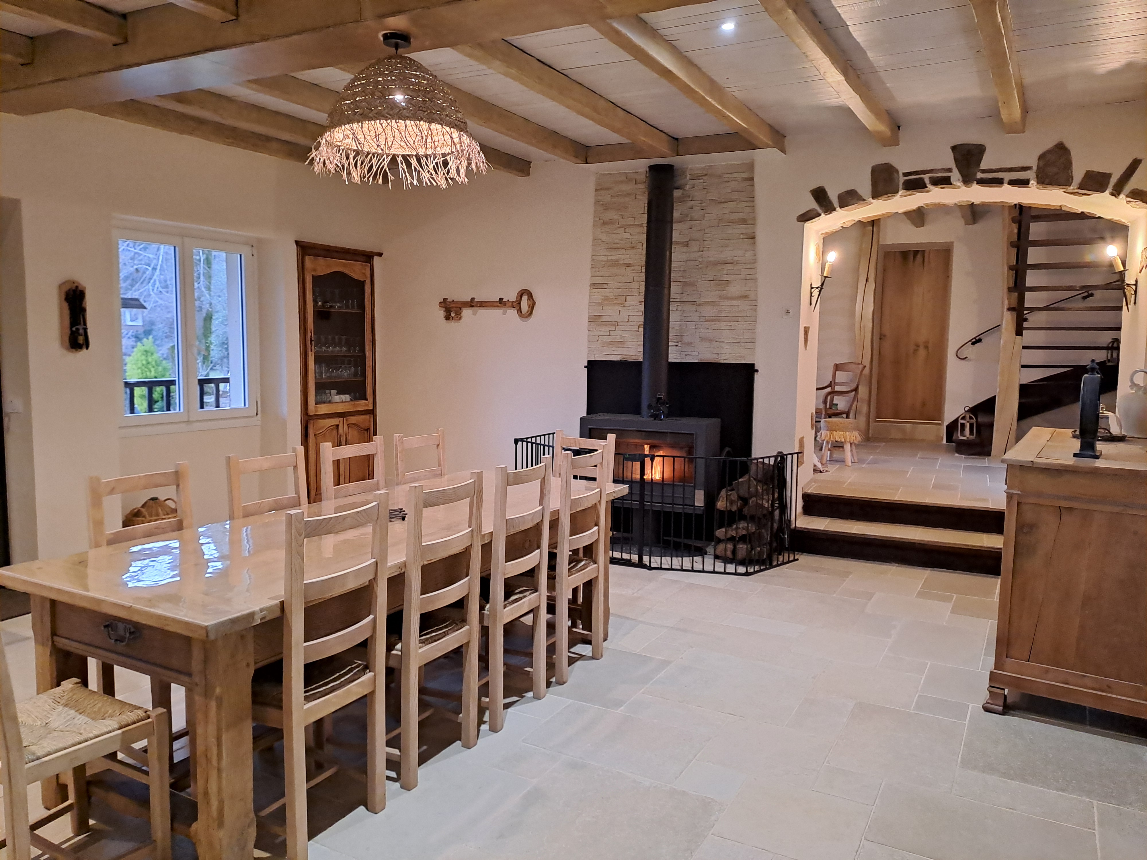 La Sagne_Saint-Amans-Valtoret