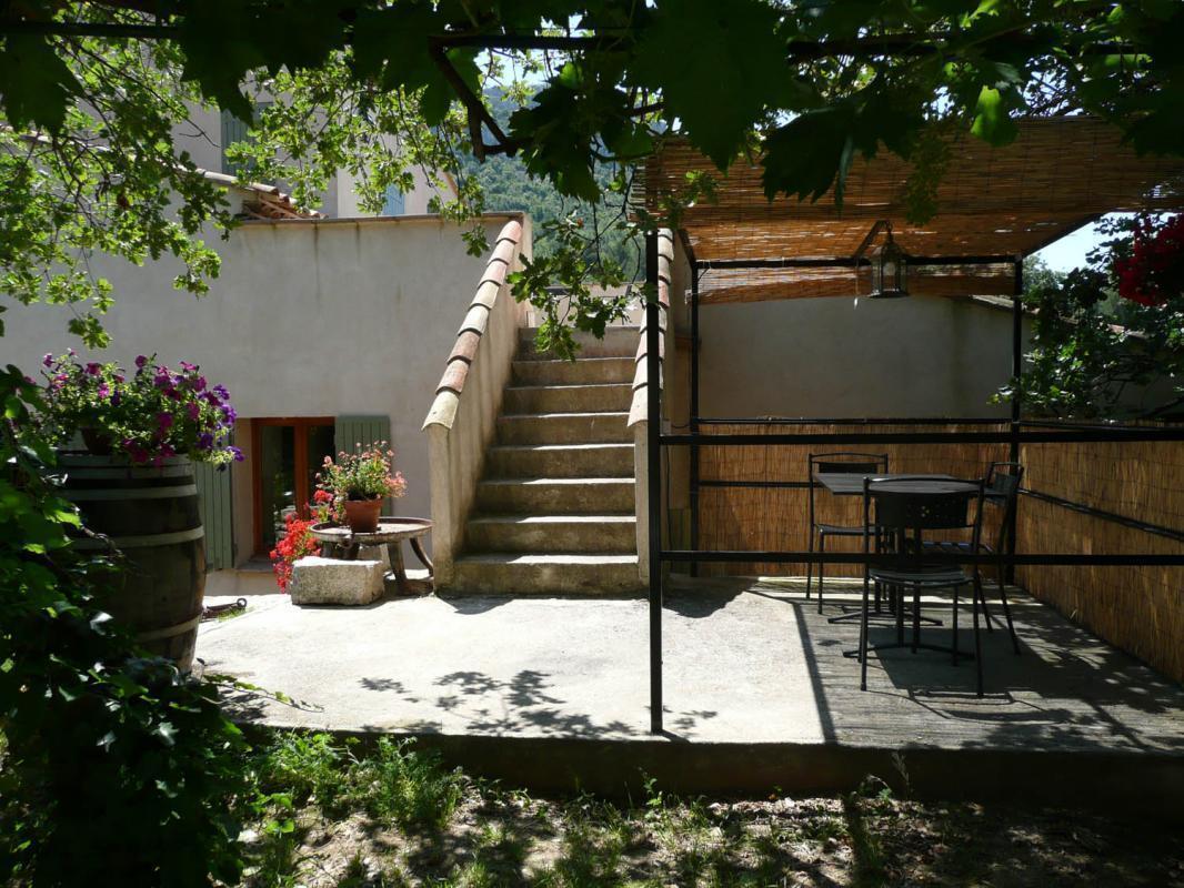 Le Grand Pin, Roquefort-la-Bédoule - photo 28