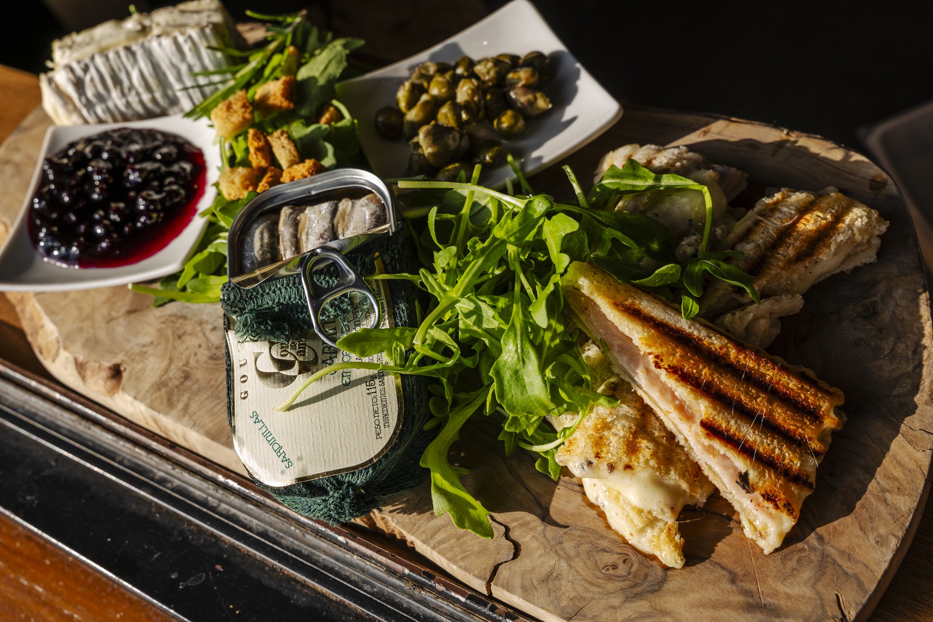 Domaine La Pierre Blanche - L'Ambar Sunset Lounge - photo 3