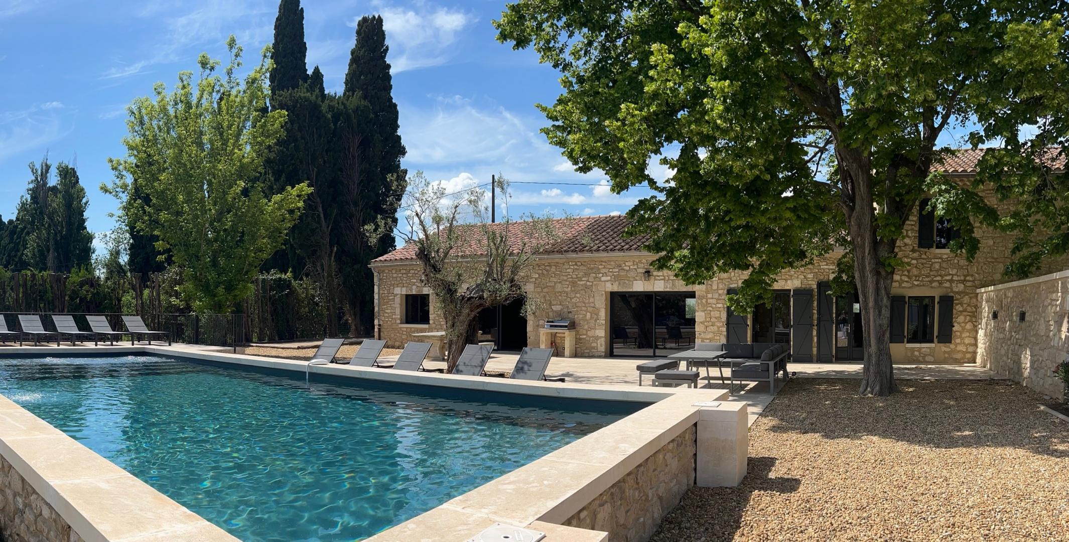 Le Mas Planen, Plan-d'Orgon - photo 18