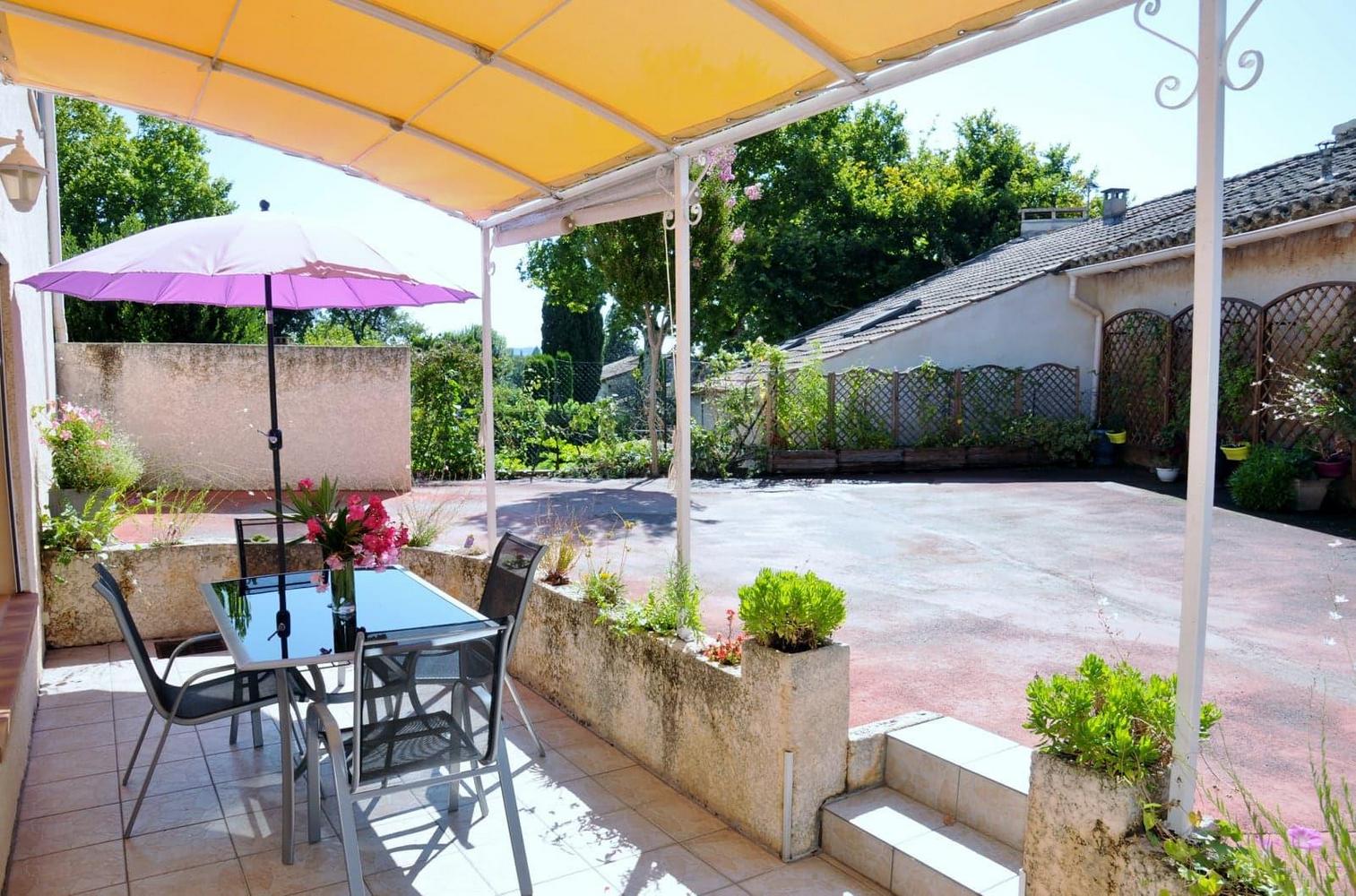 Au coeur des Alpilles, Paradou - photo 6