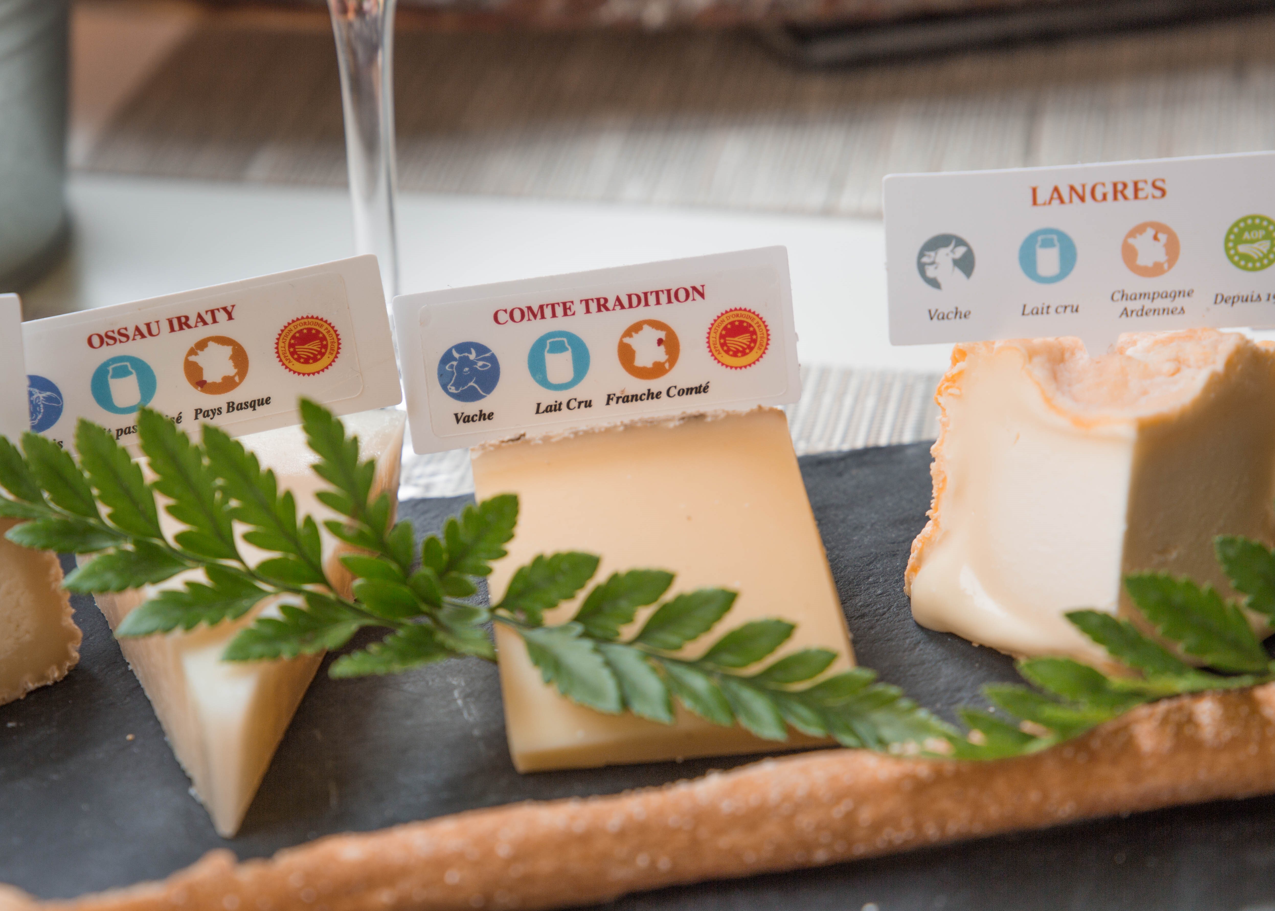 La fromagerie du Passage - photo 4