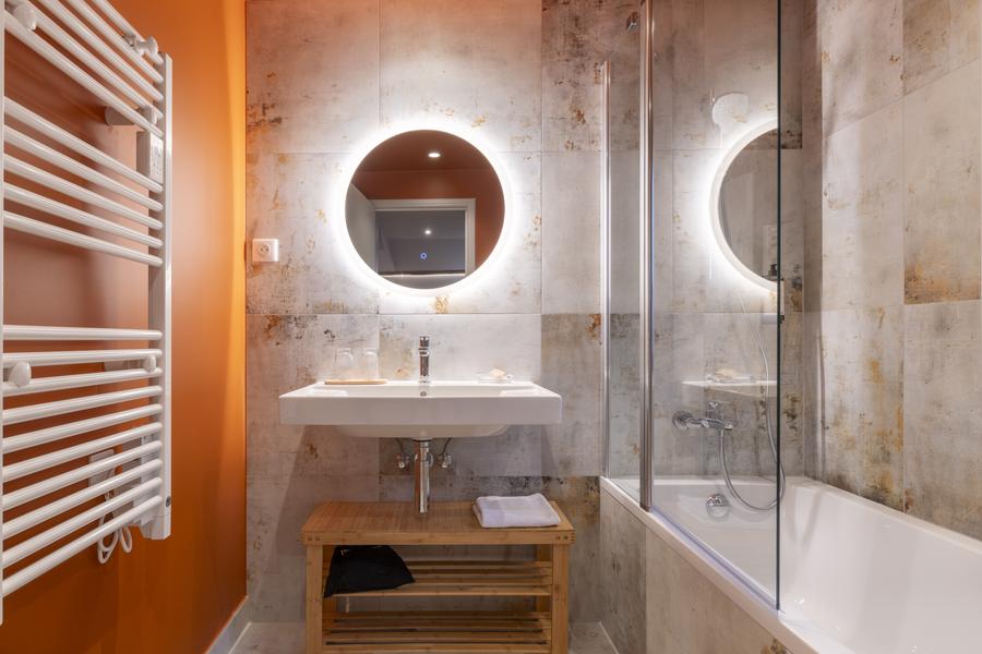 Hôtel Bois Joli_Saint-Paul-en-Chablais