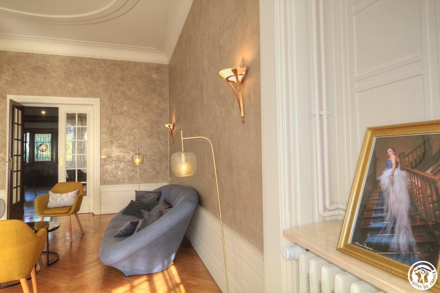 Salon Salon