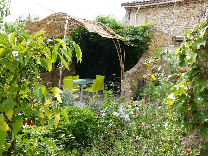 Calme et sérénité