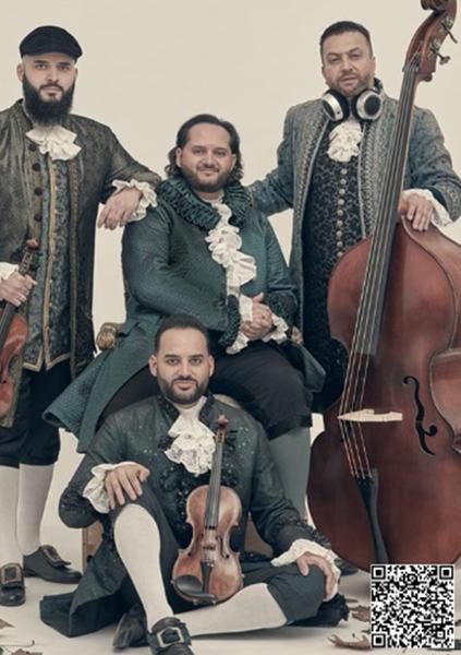 Ensemble Janoska