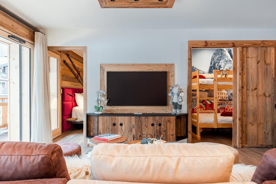 Appartement Thom's