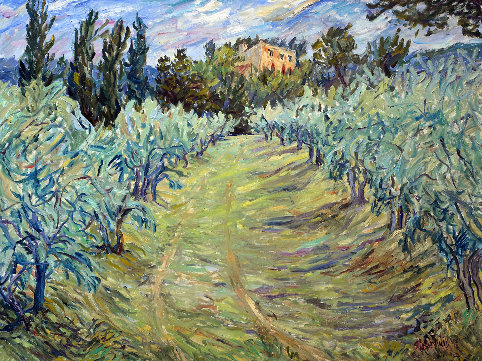 Atelier l'Abeille - Jill Steenhuis - photo 2