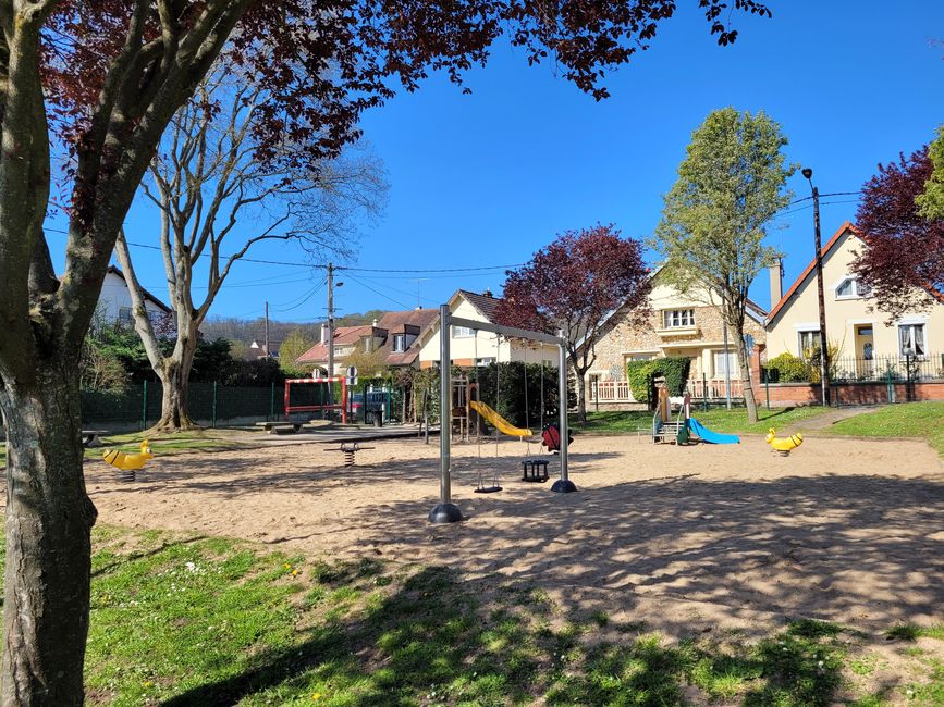 Parc Beaulieu_La Ville-du-Bois