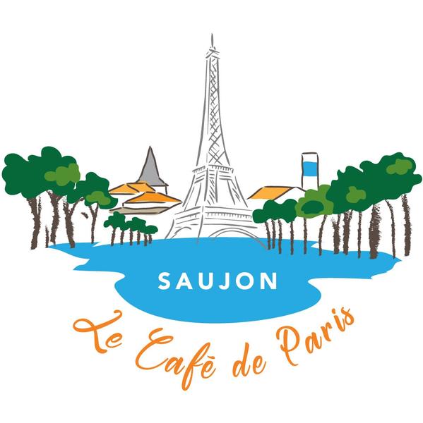 Le Café de Paris