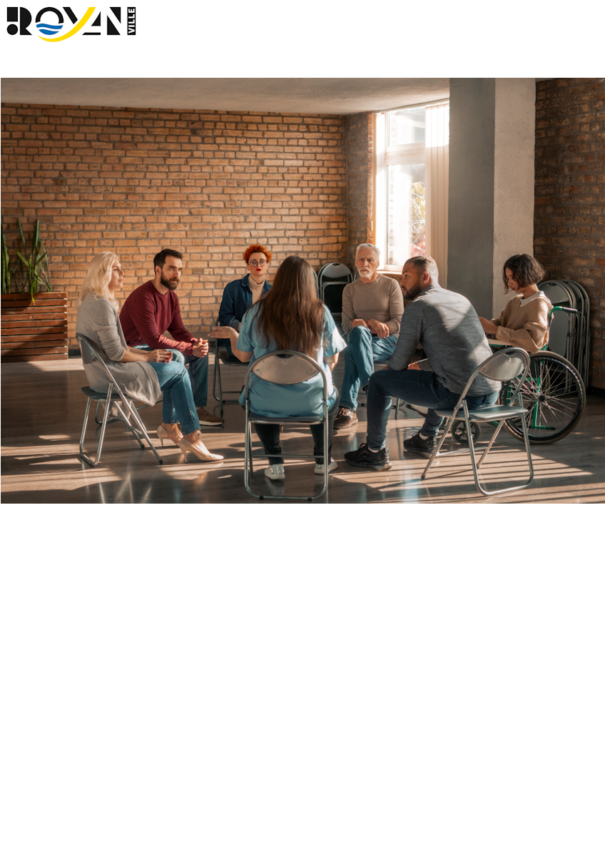 PENS'aidants - Atelier mieux se connaître