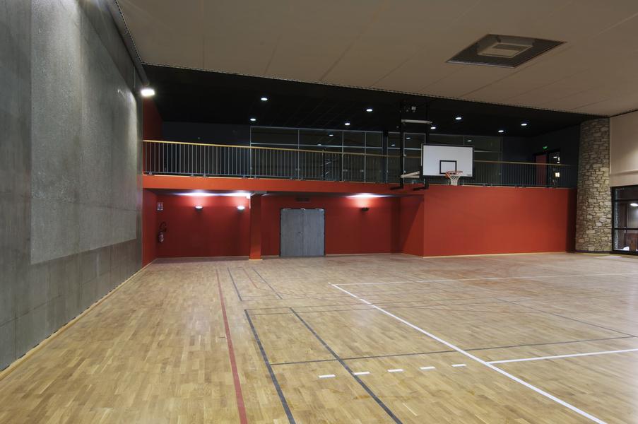 Tournoi de futsal adulte