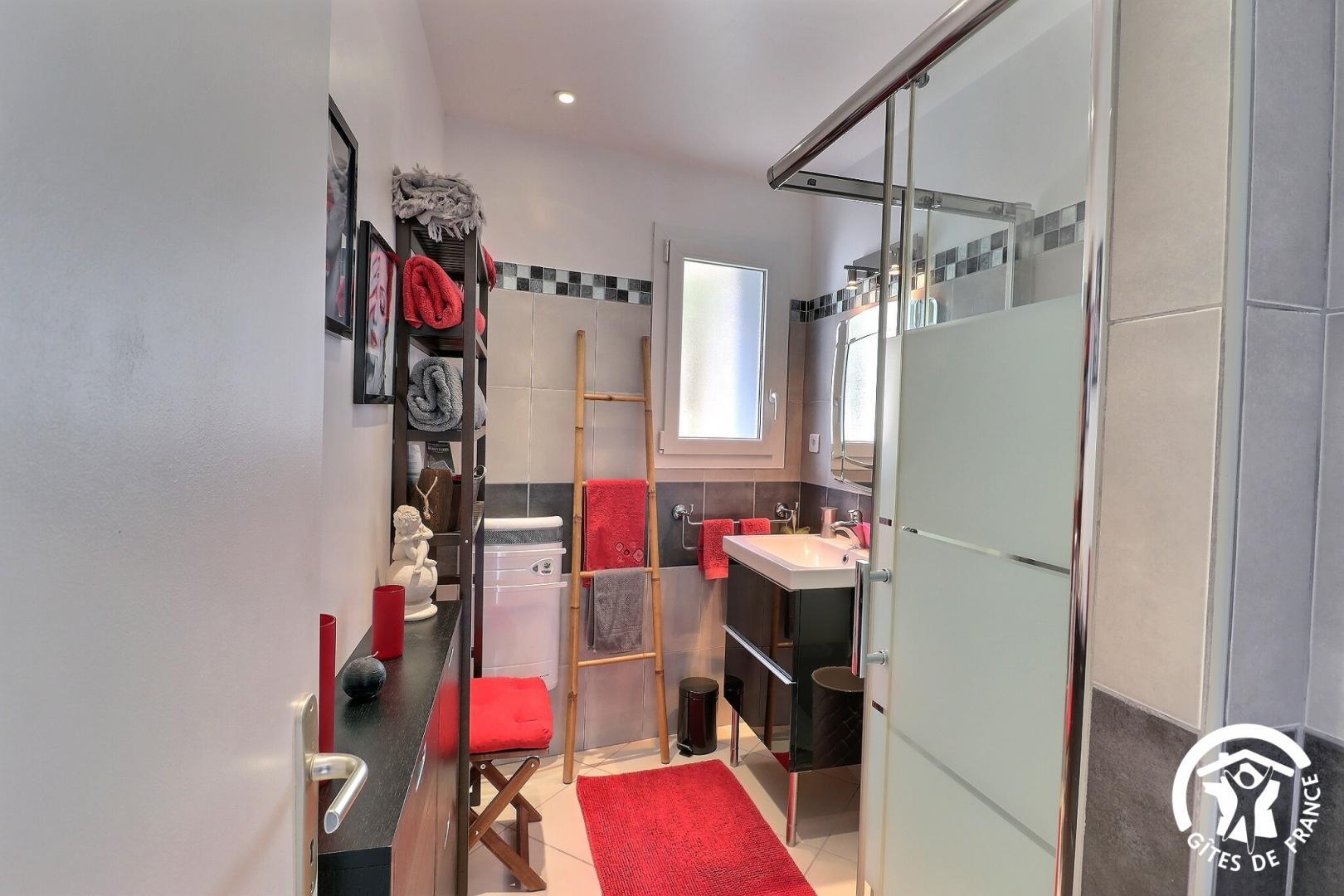 La Lavandière, Aurons - photo 26