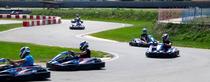Karting - Performances Drive