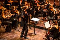 Orchestre de chambre Nouvelle Europe