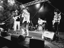 Concert "La Petite Equipe"_Les Sept Laux Le Pleynet