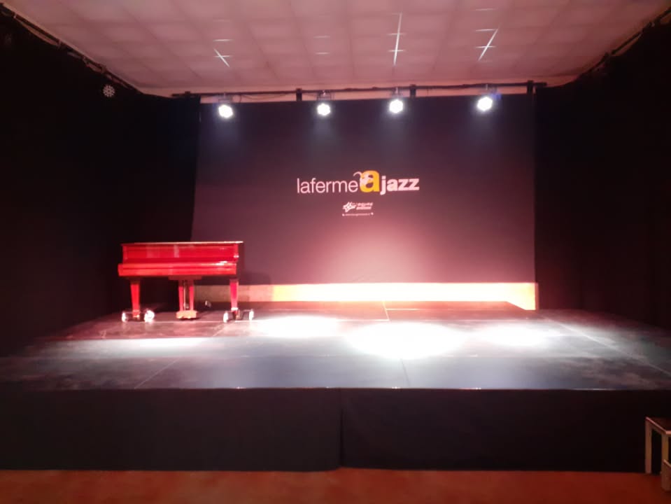 Hommage à Gilles Farinone, tromboniste compositeur