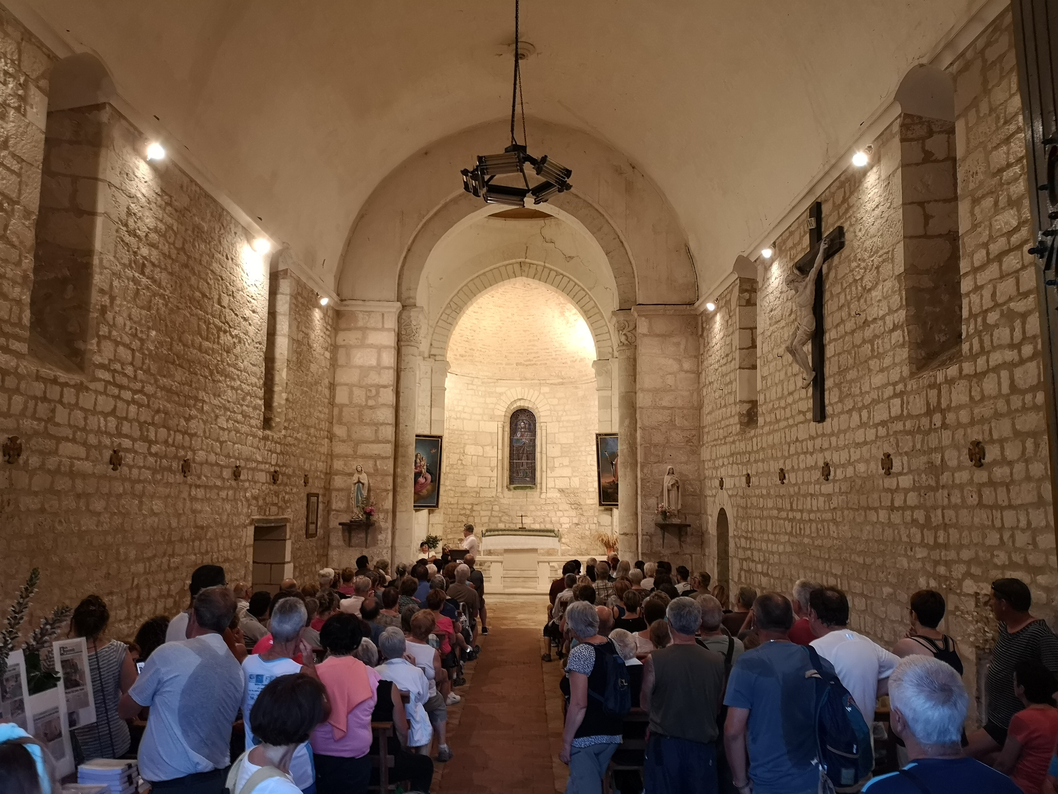 Église Saint-Symphorien