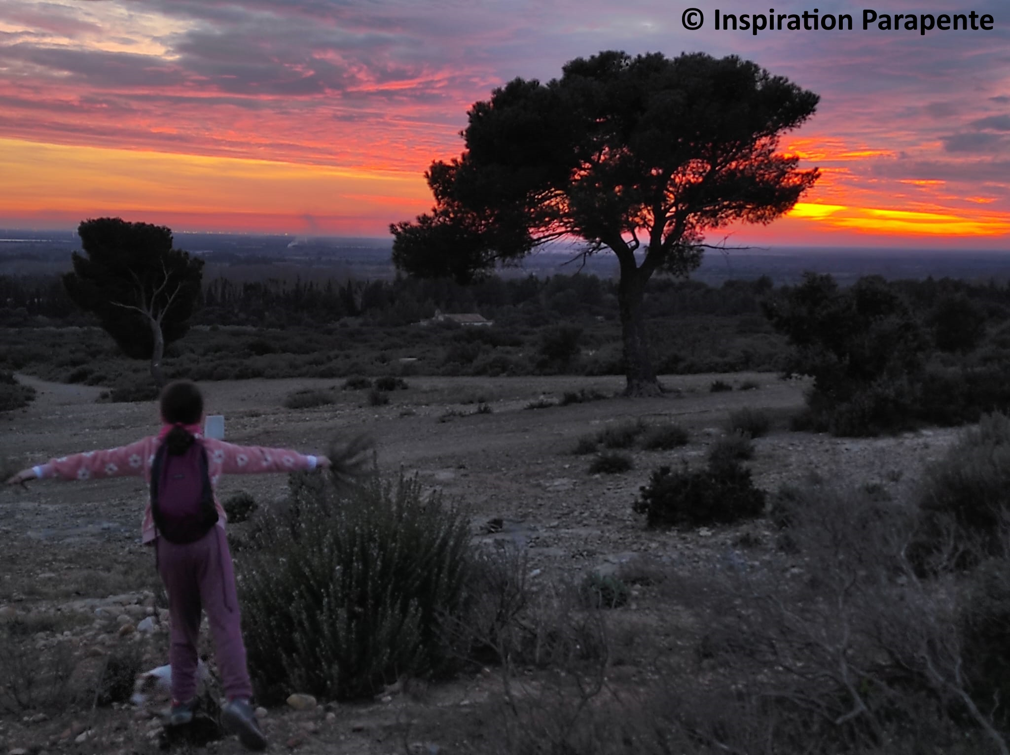 Inspiration Parapente, Eyguières - photo 13