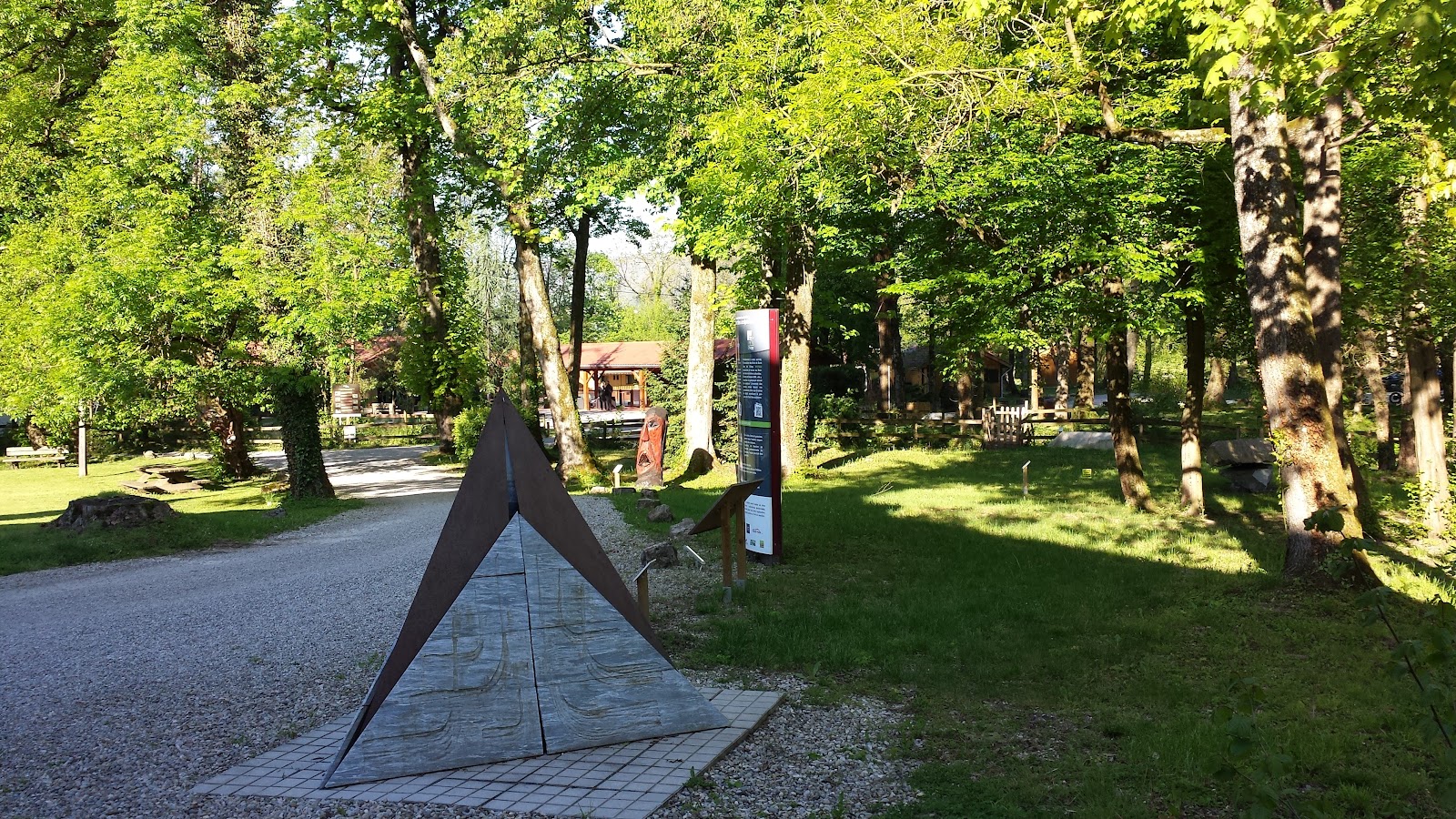 Sculptures