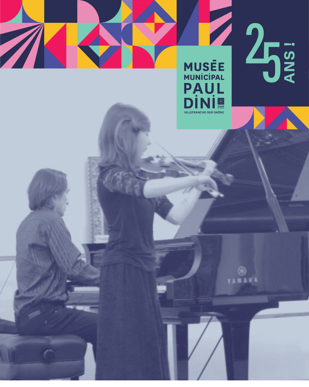 les collections en musique