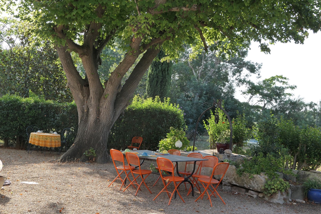 Mas L'Oustal, Arles - photo 2