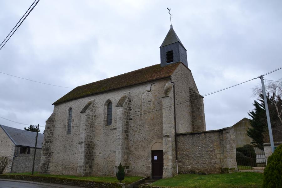 Église