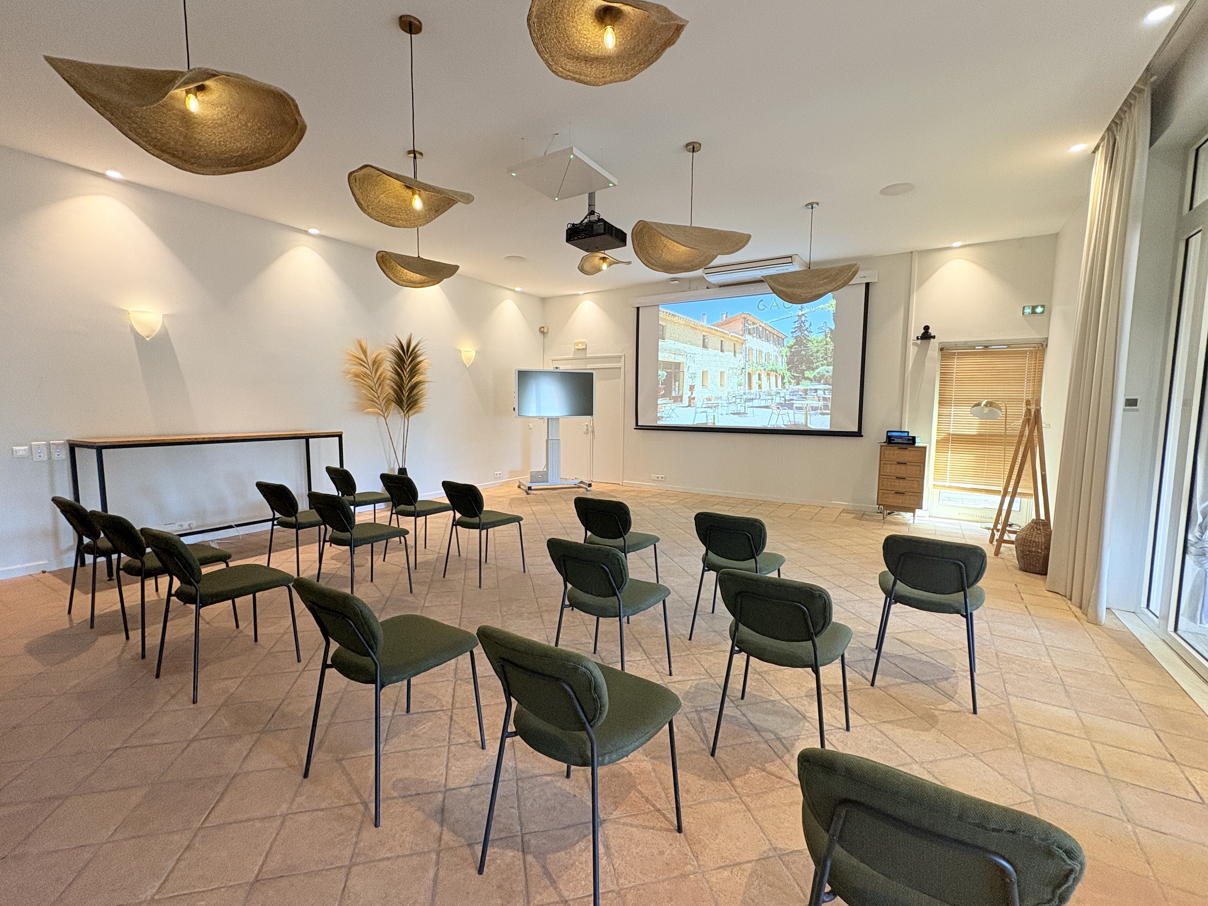 Domaine Gao - photo 3