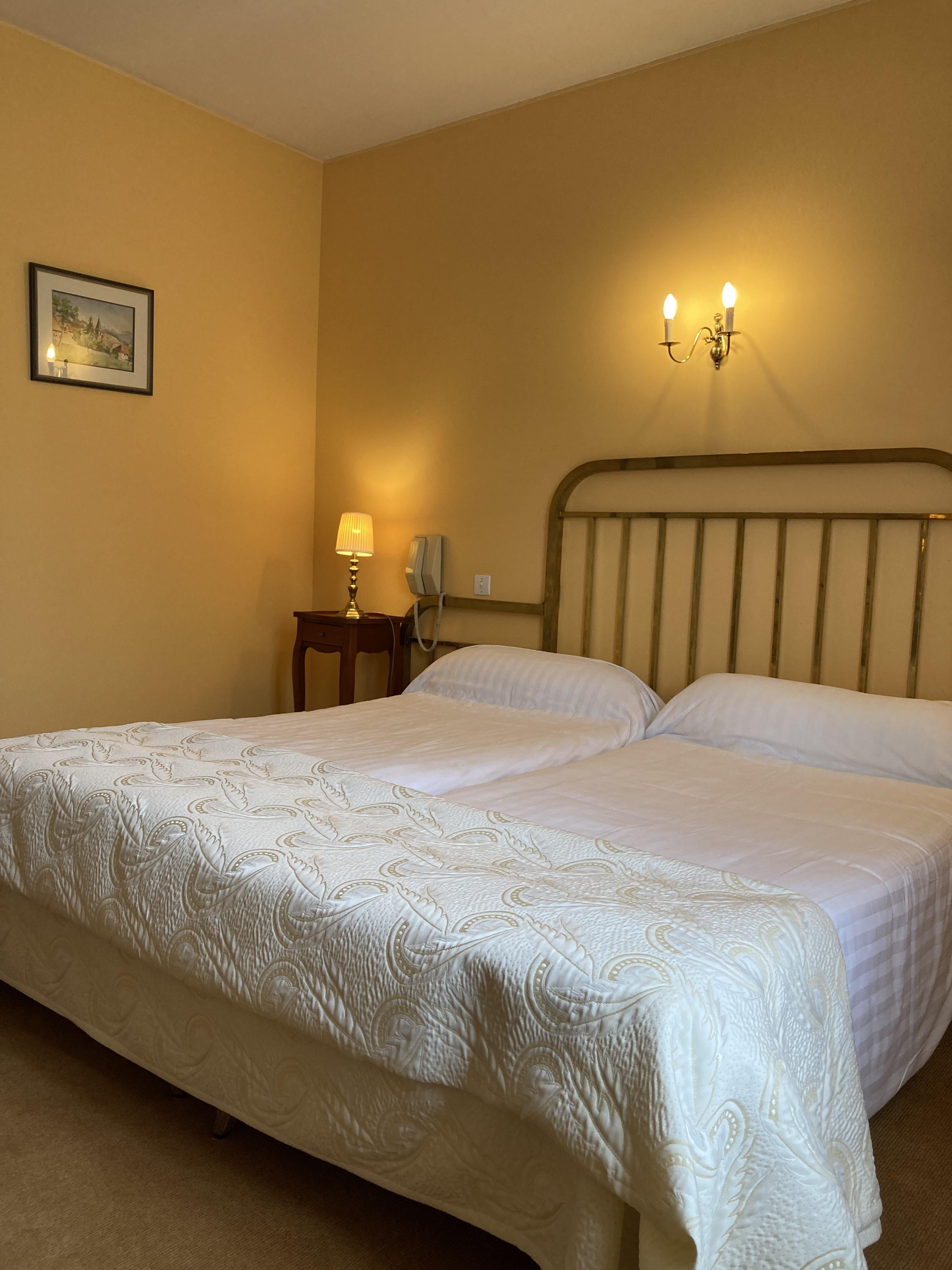Le Grand Paris Appartement