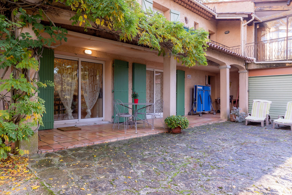 Gîte des Arbousiers, Auriol - photo 11