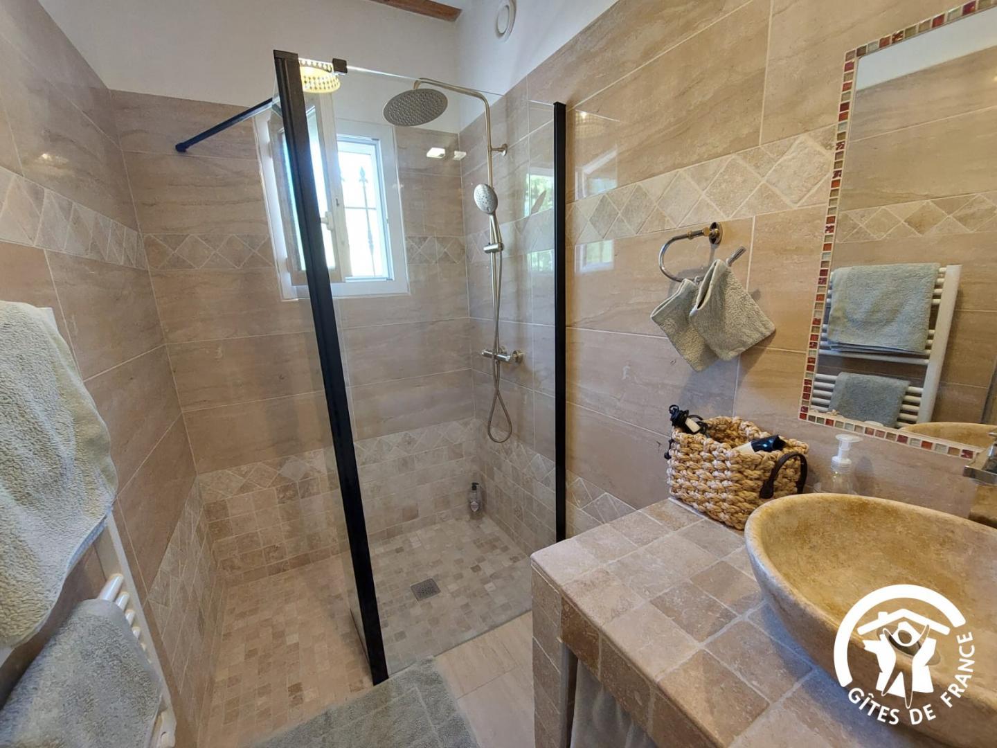 Les Manaux, Roquevaire - photo 15