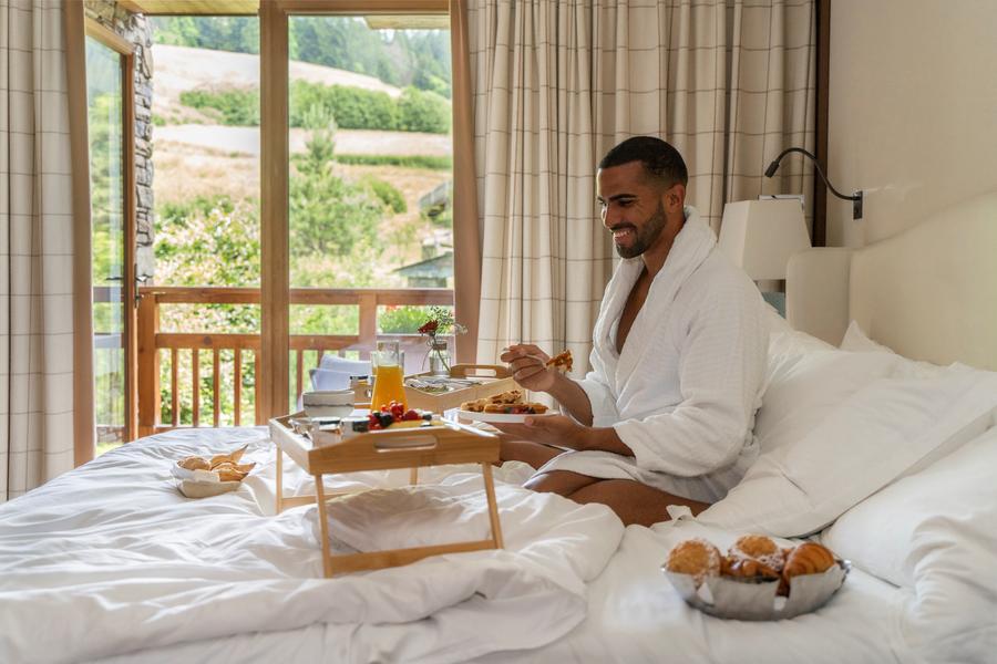 Four Seasons Resort Megève_Megève