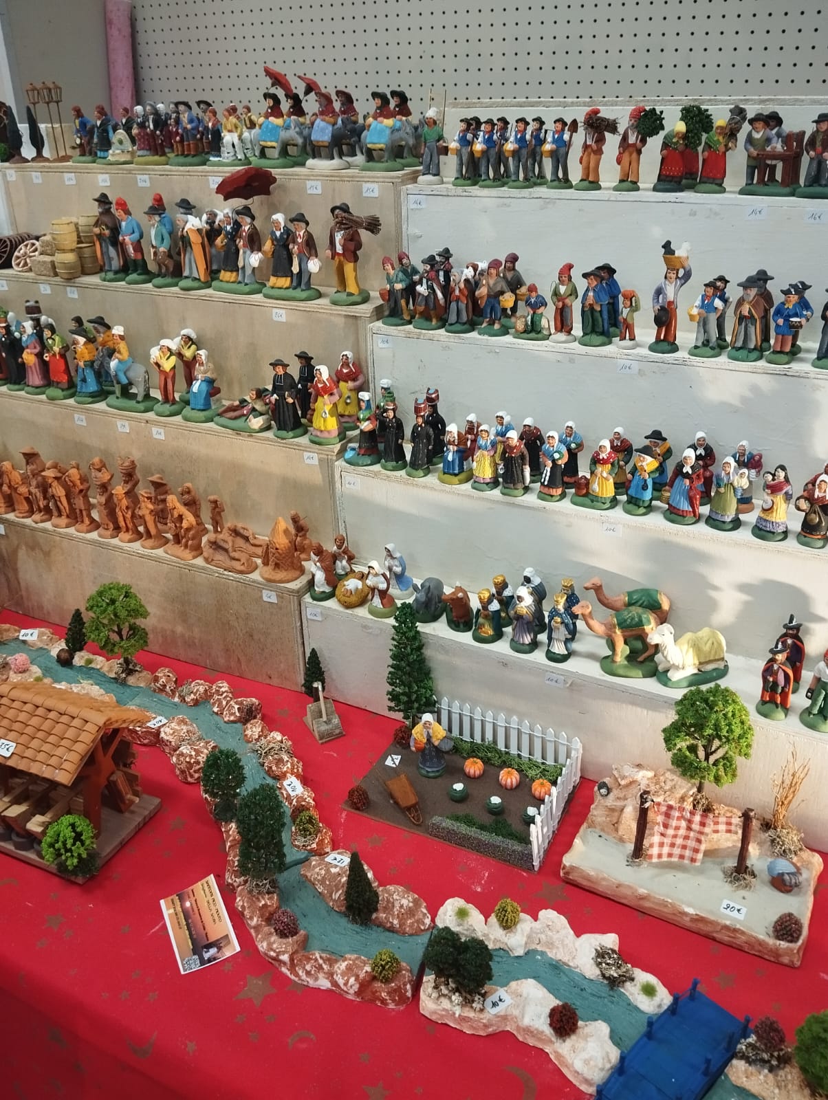 Santons Pico-Mouto — photo 2