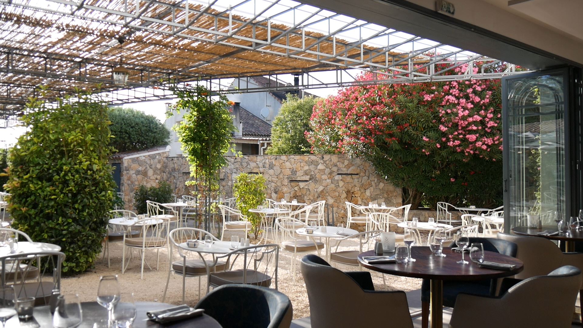La Piazza des Frangins