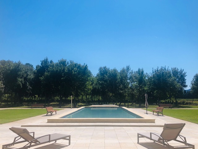 Domaine des Eucalyptus, Mollégès - photo 63