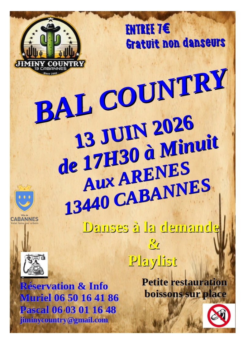 Bal Country