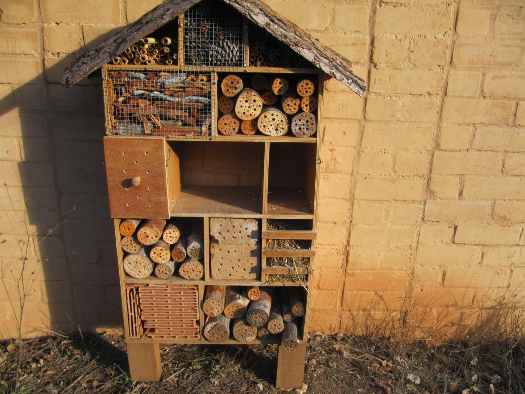 Ecogîte Le Loubatas