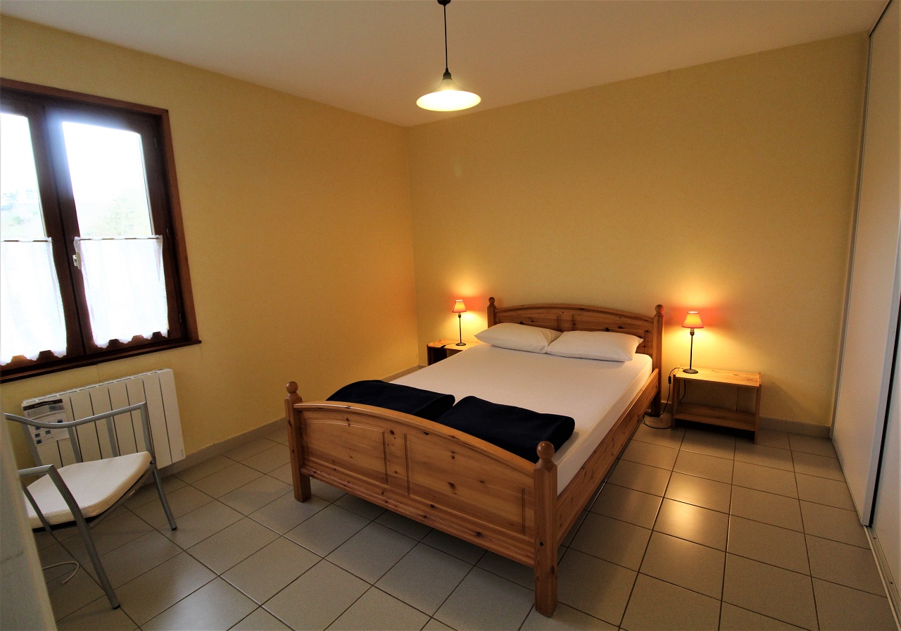 Gîte