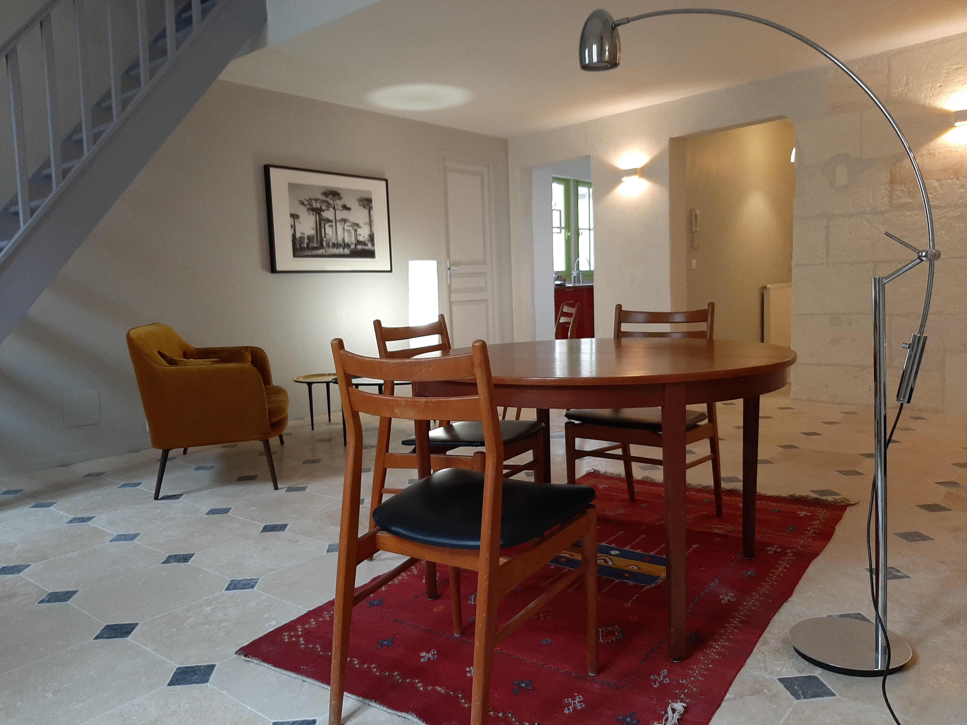 Appartement dans l’hyper centre d’Arles
