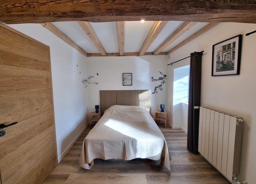 Gîte le Tilleul_Raucoules