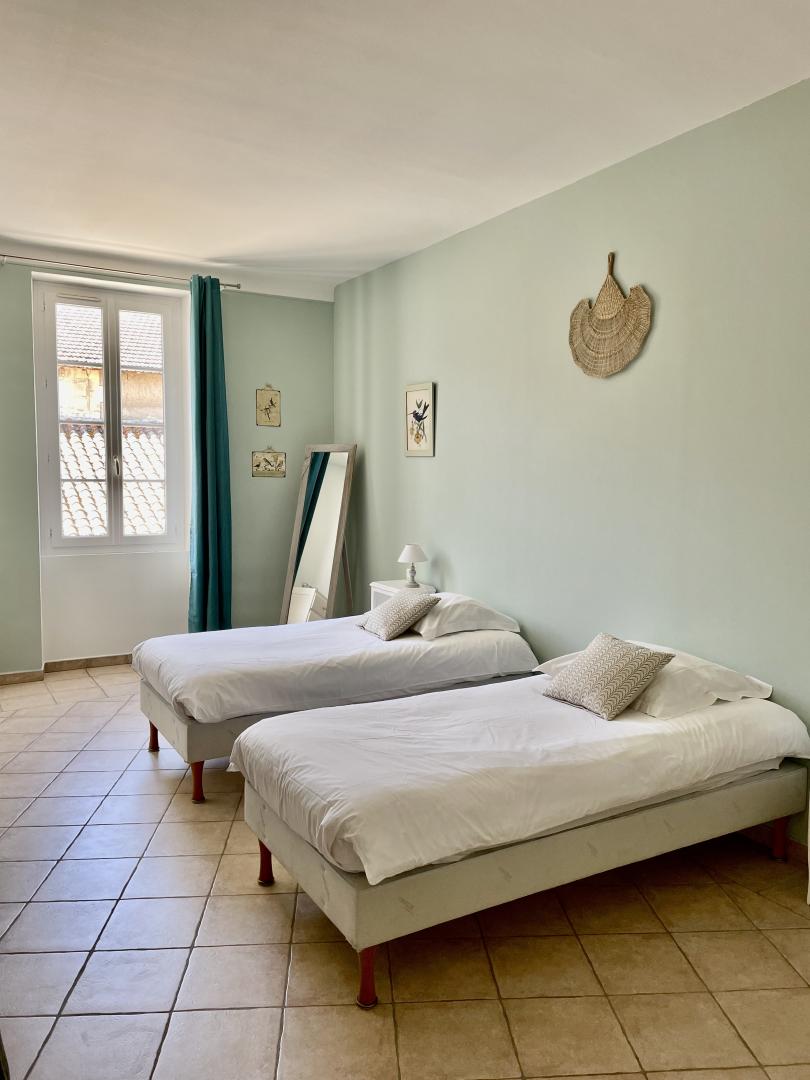 Mas du Breuil, Graveson - photo 14