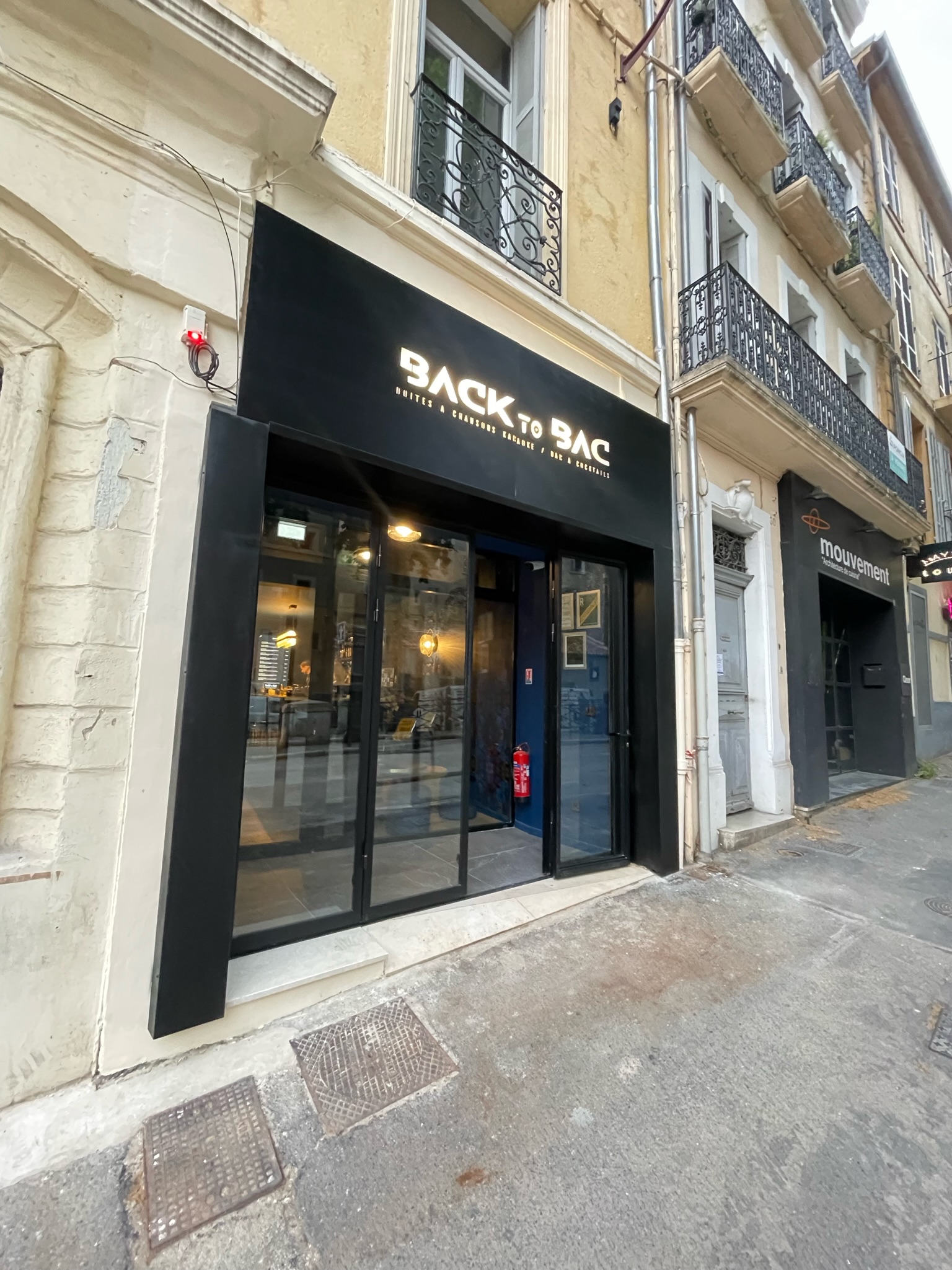 Back to Bac — photo 3