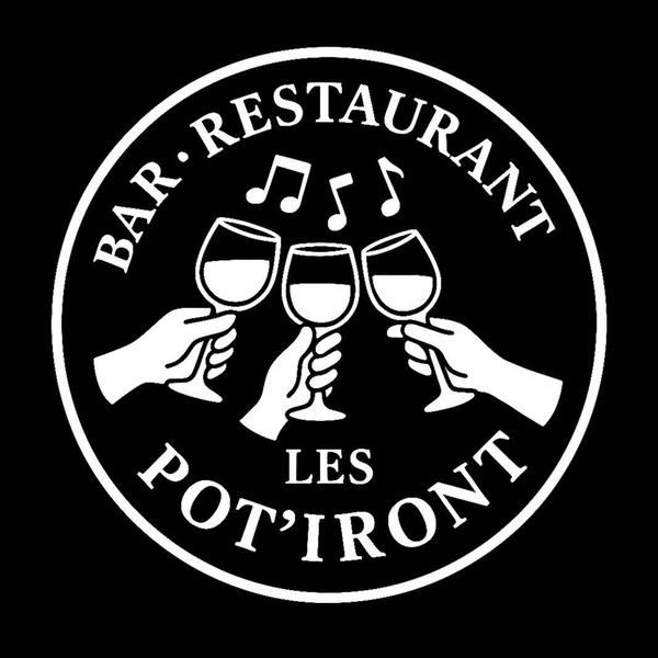 Les Pot'Iront