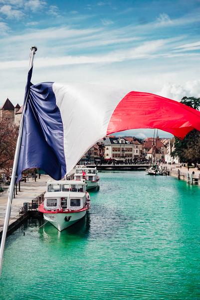 Compagnie des Bateaux du Lac d'Annecy