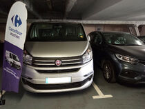 Carrefour Location - Villeneuve-Loubet