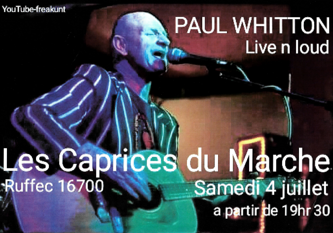 Concert_Ruffec