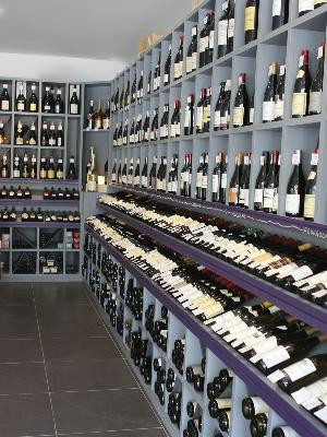 L'Autre Cave, Le Tholonet - photo 4