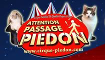 Cirque Piedon_Grenoble