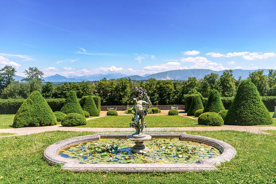 Excursion : Prenez de la hauteur dans le Pays de Gex_Chézery-Forens