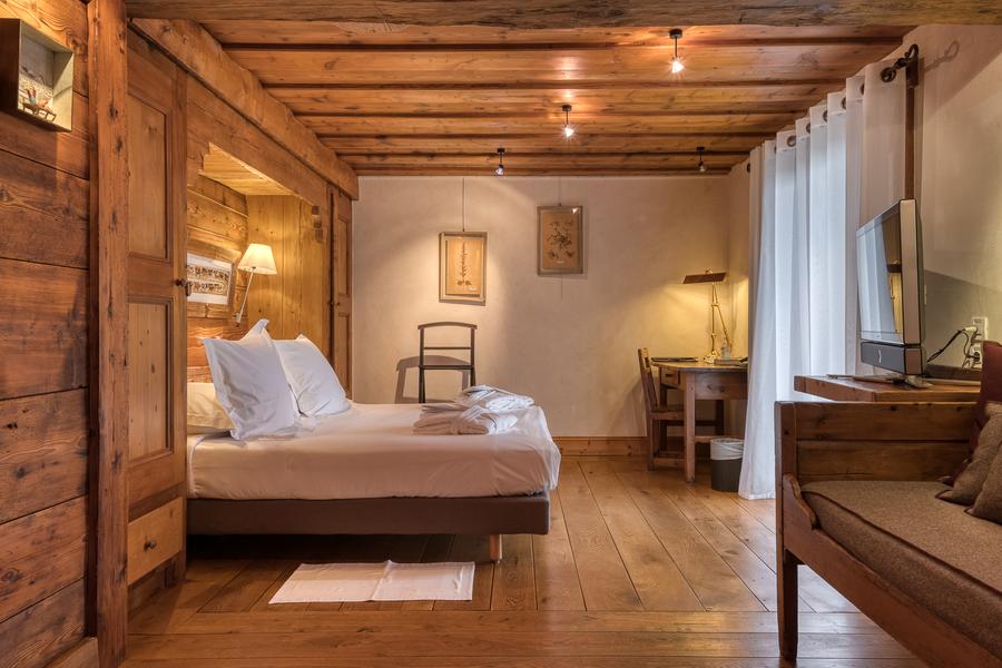 Chambre Classique N°1